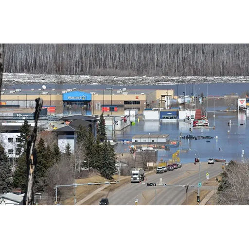 Fort McMurray Floods